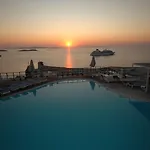 Mykonos View