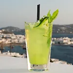 Mykonos View Mykonos Town