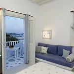 Hotell Mykonos View