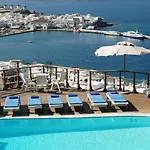 Mykonos View Mykonos Town