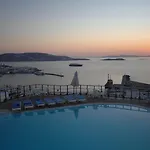 Hotell Mykonos View 3*