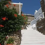 Mykonos View