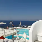 Hotell Mykonos View 3*
