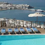 Hotell Mykonos View