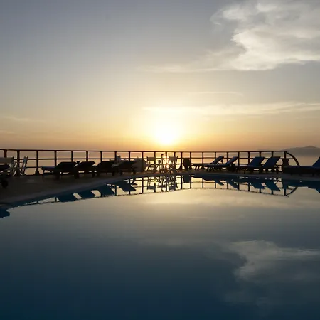 米克诺斯景致酒店 酒店 Mykonos Town