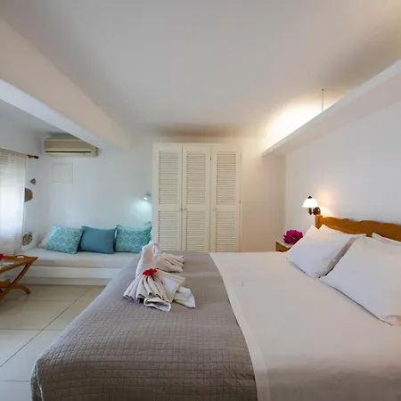 Hotell Mykonos View 3*