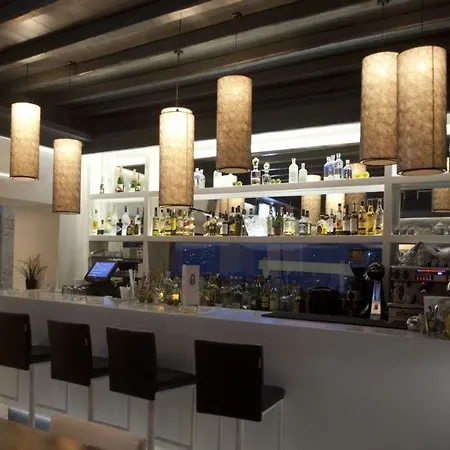 米克诺斯景致酒店