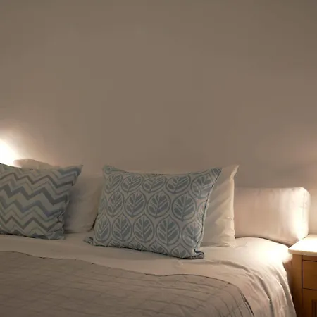 米克诺斯景致酒店 3* Mykonos Town