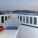 米克诺斯景致酒店 3* Mykonos Town