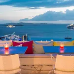 米克诺斯景致酒店 3* Mykonos Town