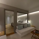 酒店 米克诺斯景致酒店 Mykonos Town
