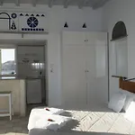 米克诺斯景致酒店 酒店 Mykonos Town