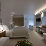 米克诺斯景致酒店 3* Mykonos Town