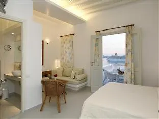 Mykonos View Hotel 3*