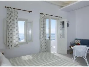 Hotel Mykonos View 3*