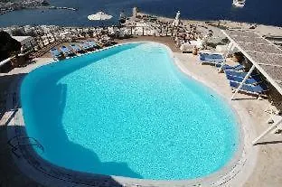 Mykonos View Hotel