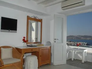 Mykonos View 3* Mykonos Town