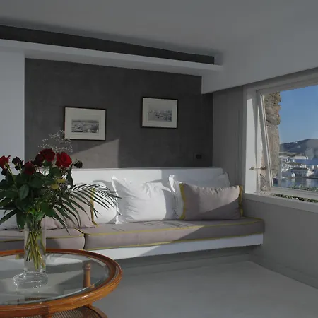 미코노스 뷰 Mykonos Town