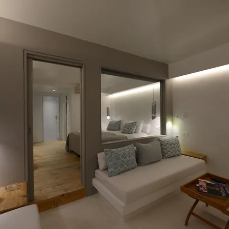 호텔 미코노스 뷰 Mykonos Town