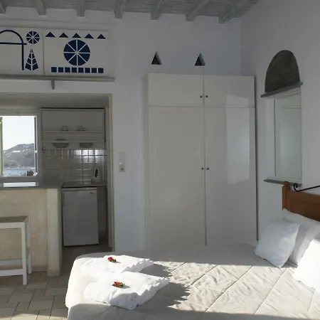 미코노스 뷰 호텔 Mykonos Town