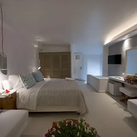 미코노스 뷰 3* Mykonos Town