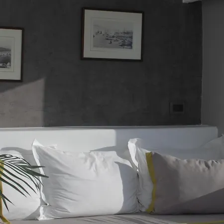 米克诺斯景致酒店 3* Mykonos Town