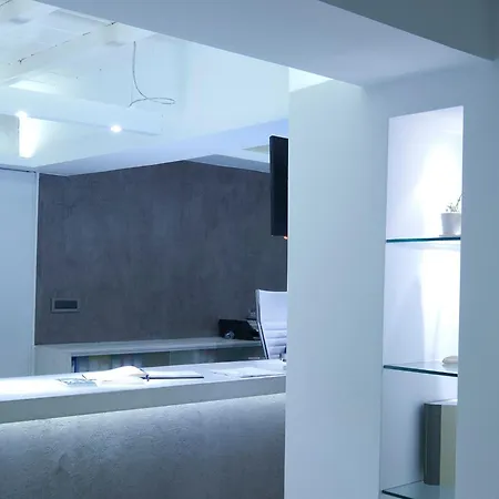 米克诺斯景致酒店 酒店 3*