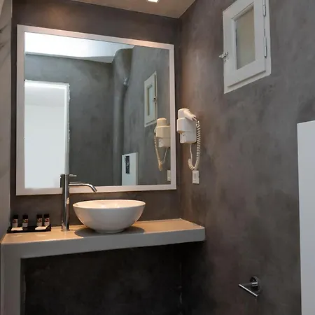 Mykonos View Mykonos Town