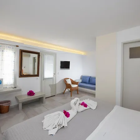 Mykonos View Hotel Mykonos Town