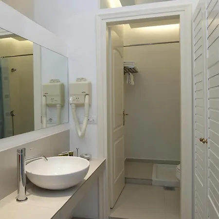 Mykonos View Mykonos Town