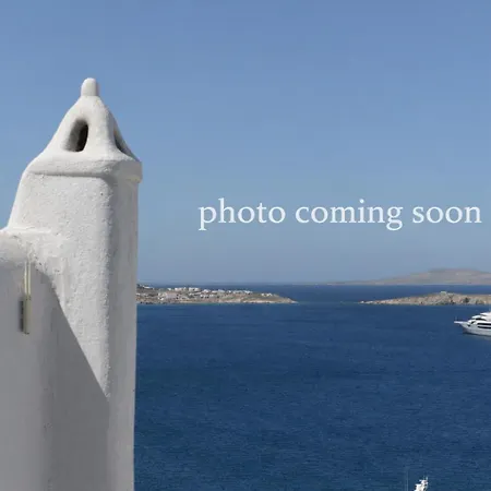 Mykonos View 3*