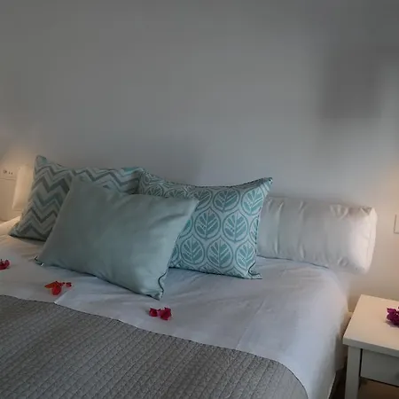 미코노스 뷰 Mykonos Town