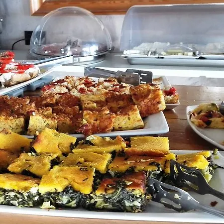 미코노스 뷰 Mykonos Town