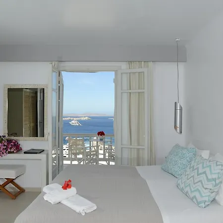 Mykonos View Ξενοδοχείο
