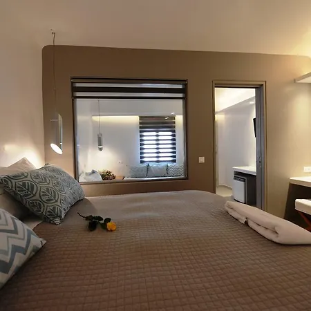 미코노스 뷰 Mykonos Town