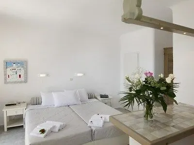 Hotel Mykonos View