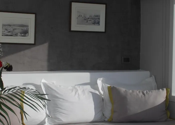 米克诺斯景致酒店 3* Mykonos Town