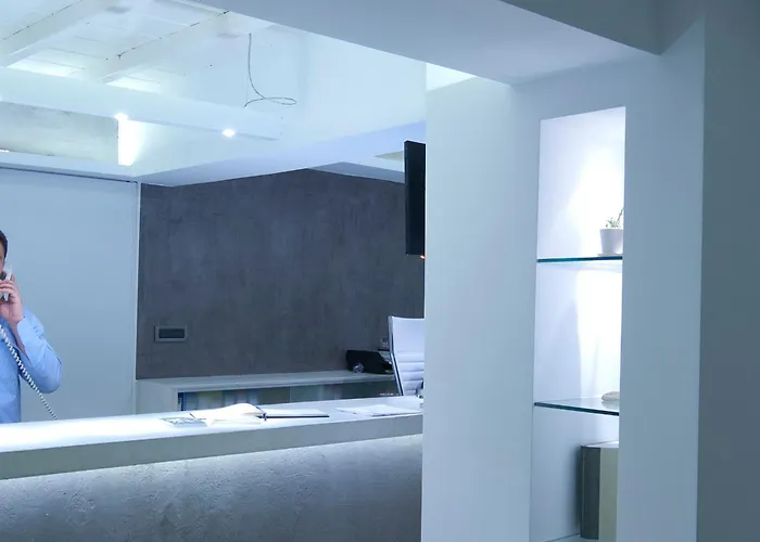 Mykonos View Otel 3*