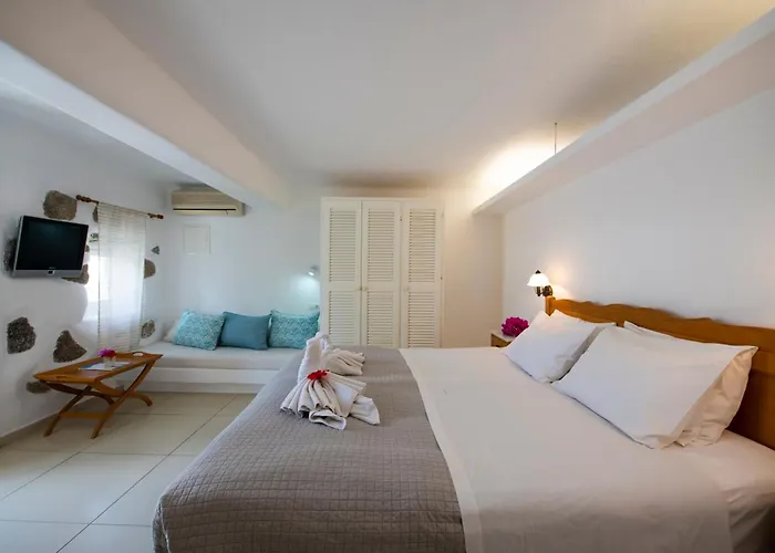 Otel Mykonos View 3*