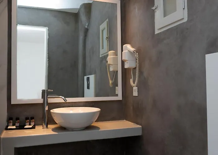 米克诺斯景致酒店 Mykonos Town