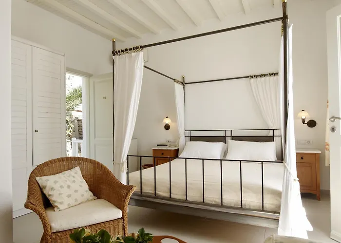 米克诺斯景致酒店 Mykonos Town