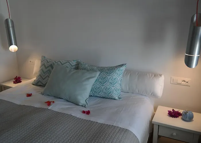 米克诺斯景致酒店 Mykonos Town