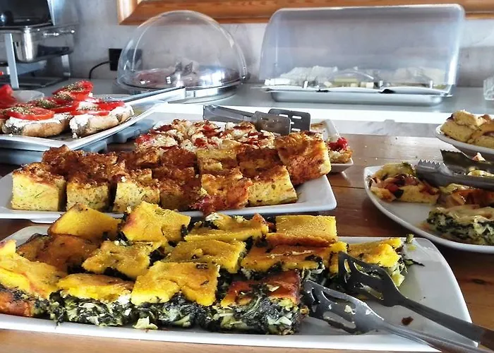 米克诺斯景致酒店 Mykonos Town