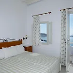 Mykonos View