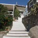 מלון Mykonos View