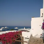 מלון Mykonos View