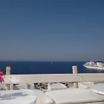 מלון Mykonos View 3*