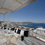 Mykonos View מלון 3*