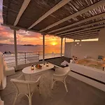 מלון Mykonos View