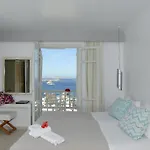 Mykonos View מלון
